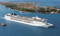 MSC Cruises | MSC Opera